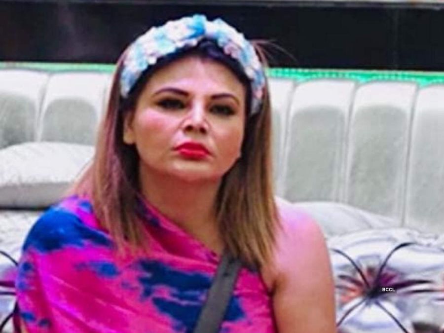 Rakhi Sawant Shares Heartbreaking Pics of Mother's Condition