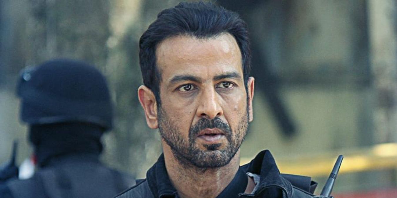 Ronit Roy returns to TV after 5 years with this new show
