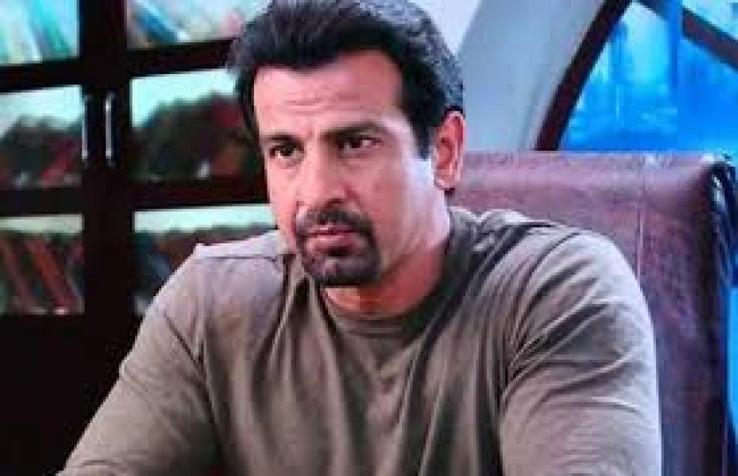 Ronit Roy returns to TV after 5 years with this new show