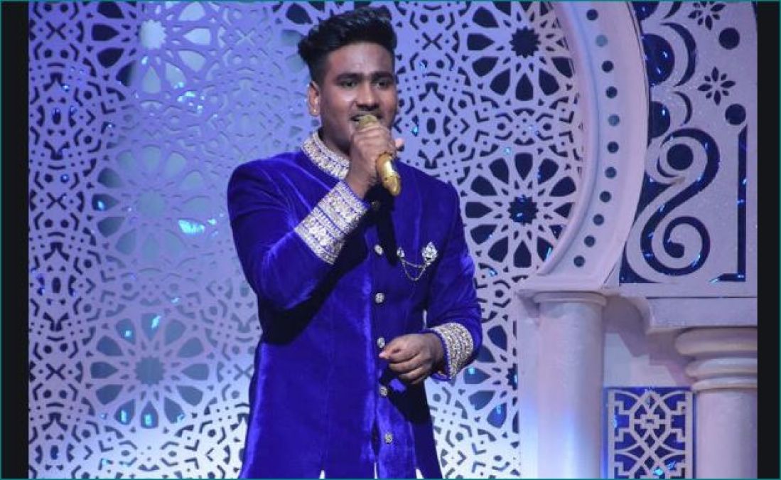 Sunny Hindustani wins Indian Idol 11, gets Rs 25 lakh