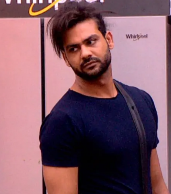 Is Bigg Boss really haunted? Vishal Singh reveals the truth