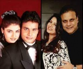 Bhagyashree opens up this big secret in front of everyone about her marriage