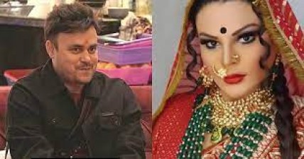 Rakhi Sawant separated from husband Ritesh because of this, actress revealed