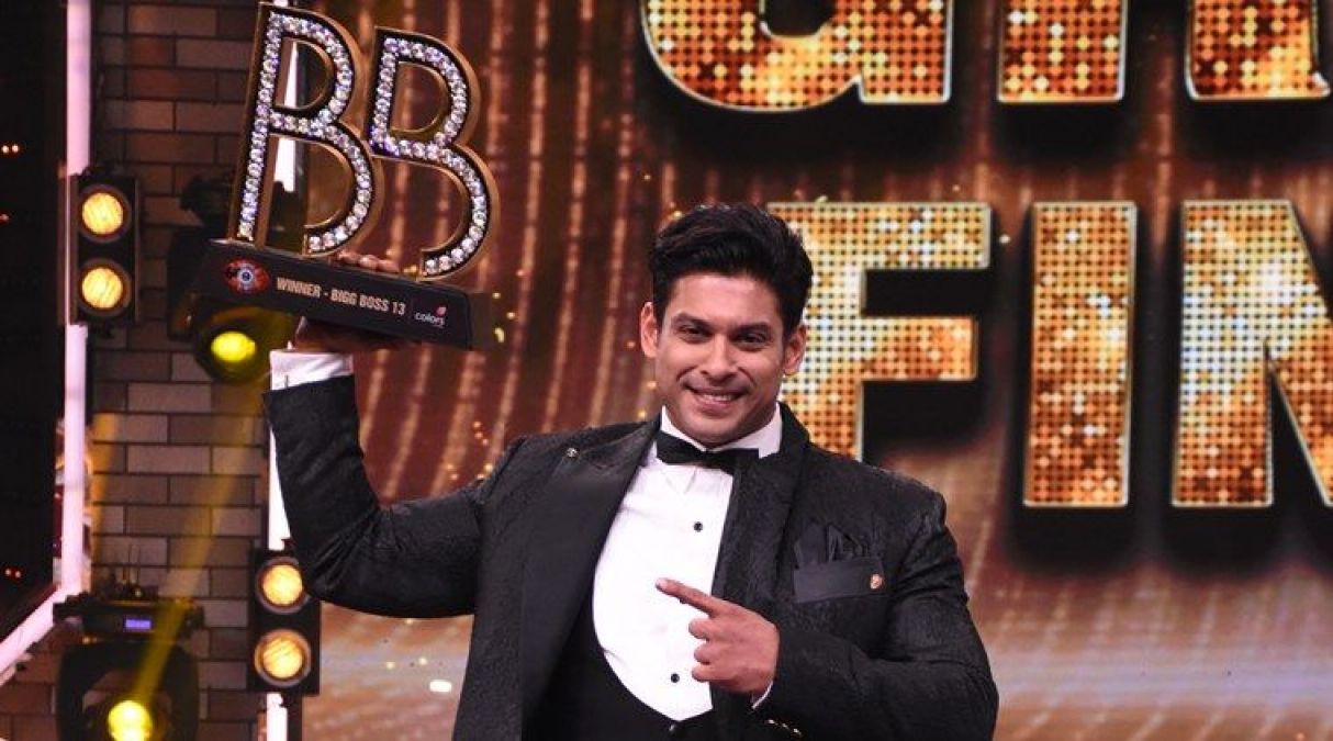 KRK asked Donald Trump whether Siddharth Shukla is a fixed winner or not?