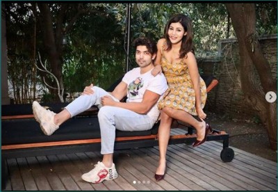 Watch, Gurmeet Choudhary’s this gesture for his wife Debina is going viral