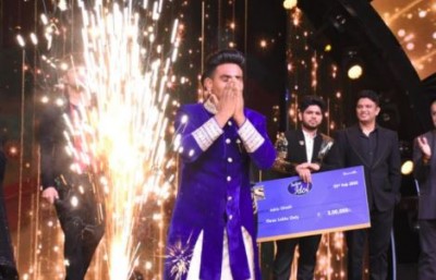 Indian Idol 11: Winner 'Sunny Hindustani' receives big offer from this music house
