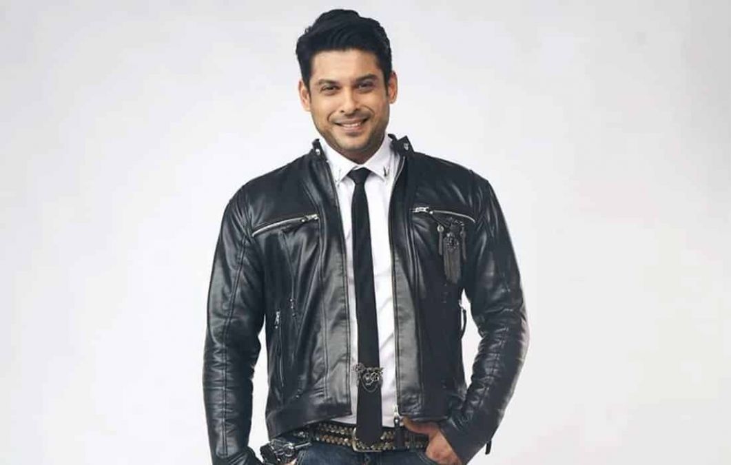 Siddharth Shukla would not like to meet these contestants of Bigg Boss 13