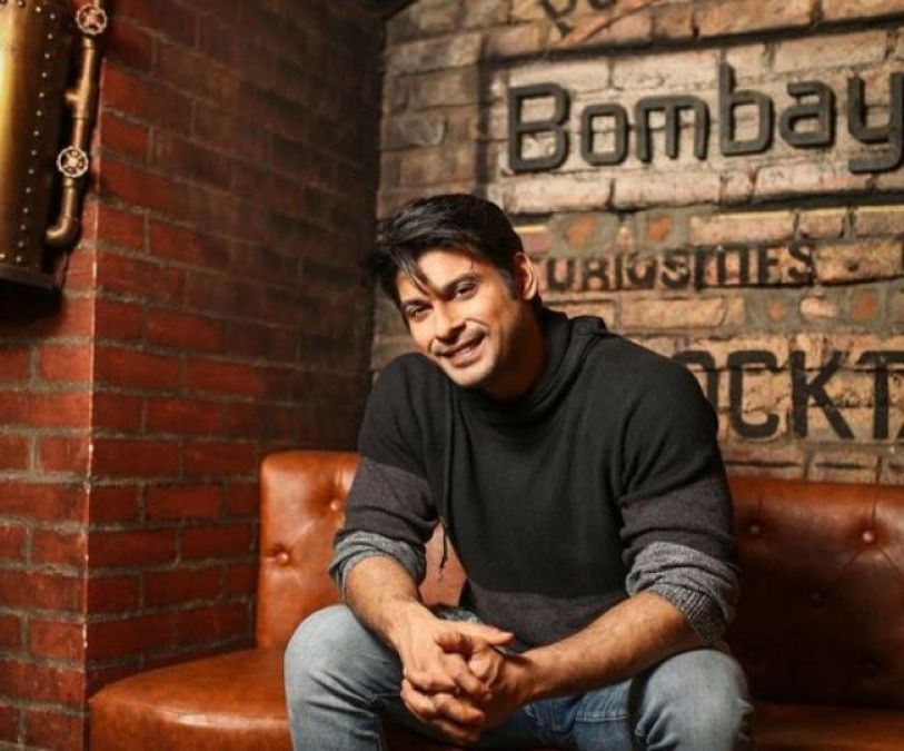 Siddharth Shukla would not like to meet these contestants of Bigg Boss 13