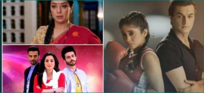 TRP list: List of most watched TV shows last week