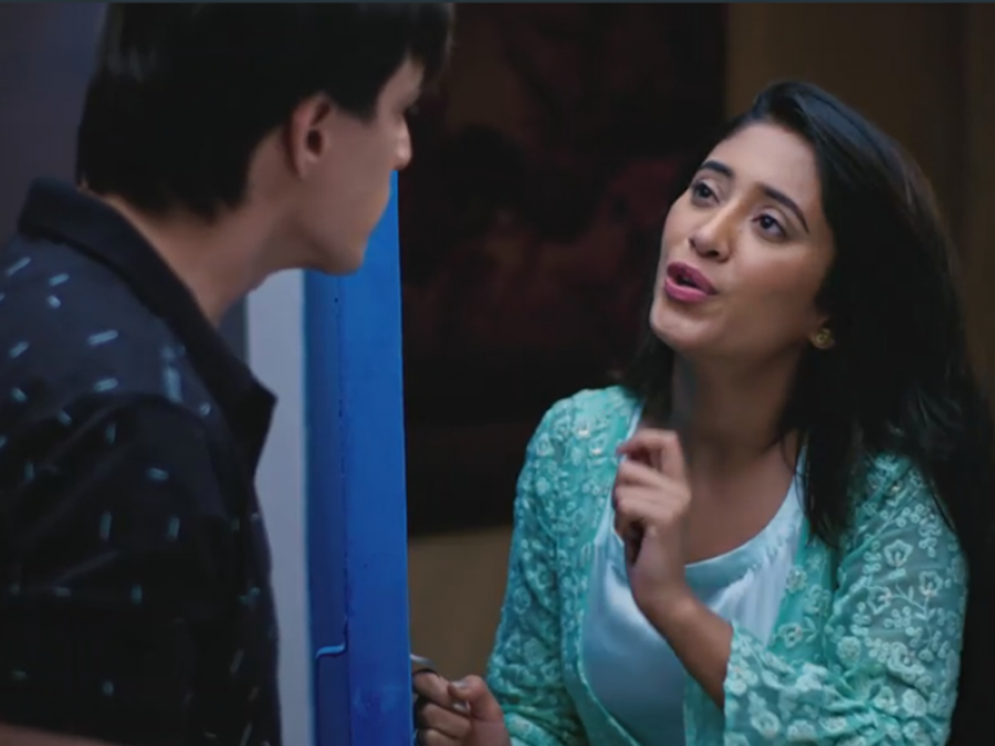 Yeh Rishta Kya Kehlata Hai: Naira will be accused of theft, grandma will reveal truth