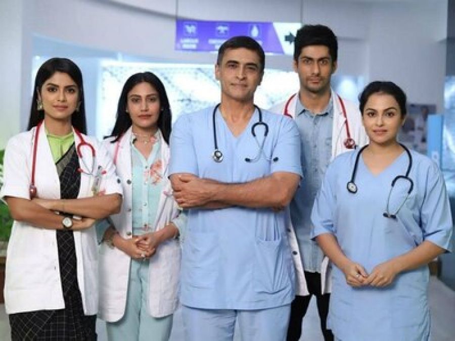NV will search for new doctor in 'Sanjeevani 2'