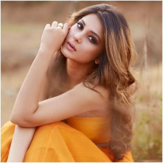 Jennifer Wingets 's Beyhadh 2 go off air due to this reason
