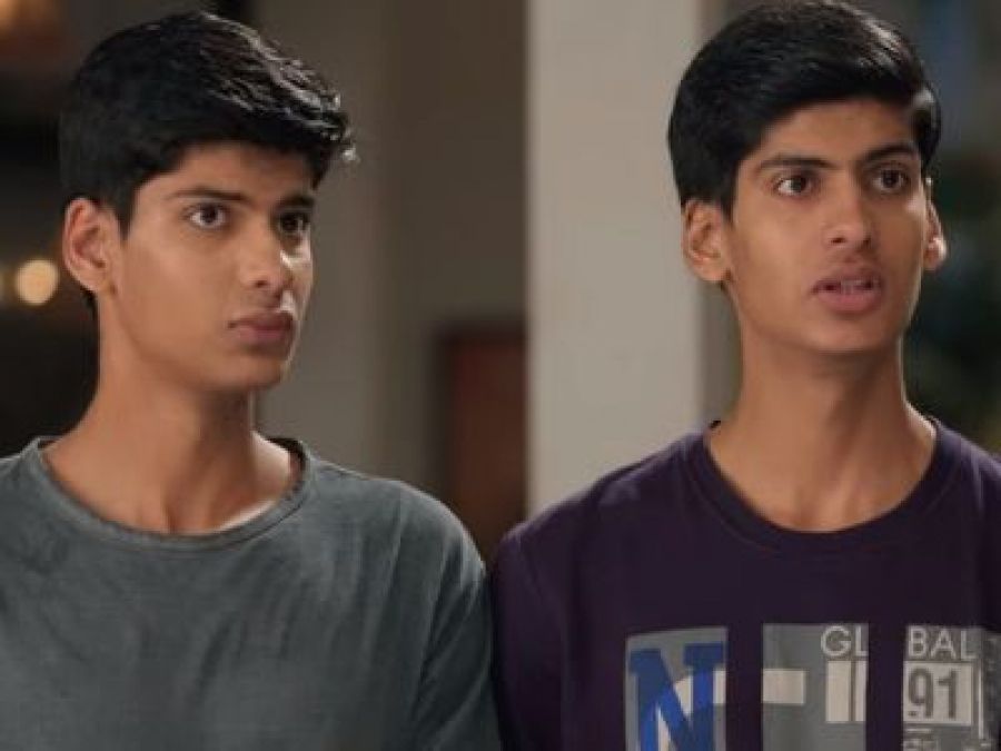 This person will be against Naira and Karthik because of Luv-Kush