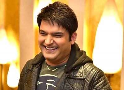 Kapil Sharma reveals his fear, everyone laughs out loud