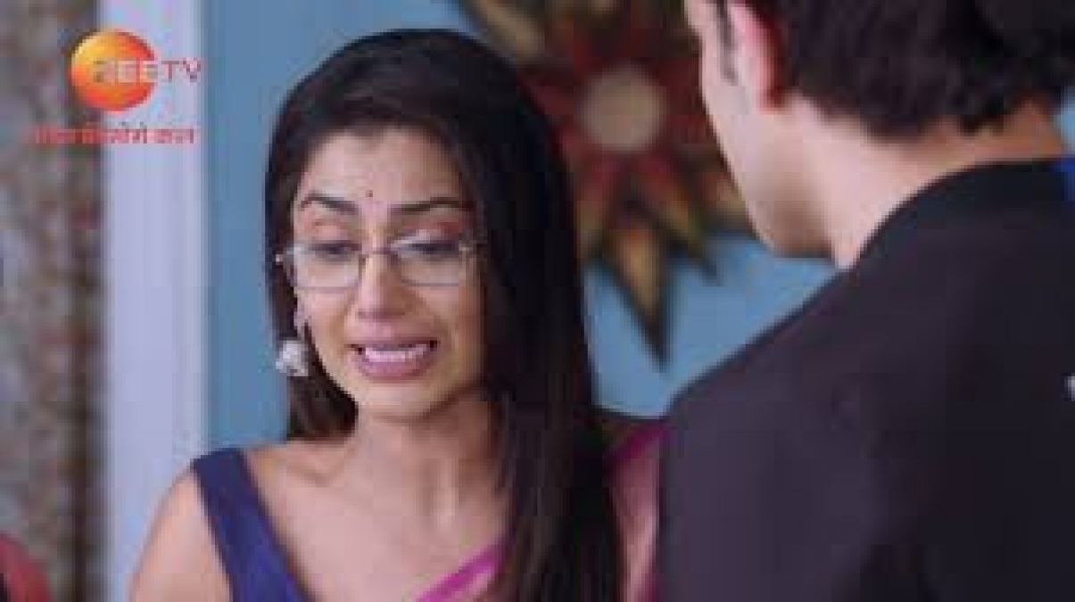 Kumkum Bhagya : रेहा से बगावत कर रणबीर को दिल दे बैठी माया