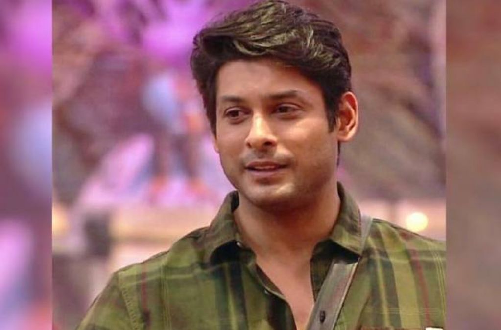 Siddharth Shukla gave this special advice to fans