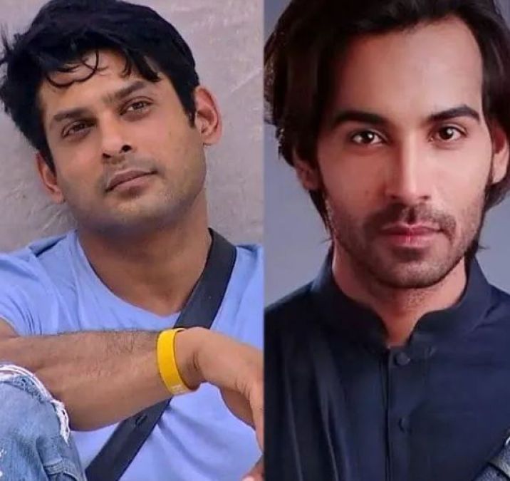 BB13: Arhaan Khan targeted Siddharth, says 'If I say such a girl, I am wrong