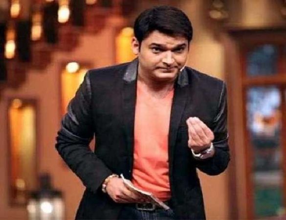 The Kapil Sharma Show में कुमार सानू ने 'माफिया गैंग' गाने से जुड़ी दिलचस्प बातें की शेयर