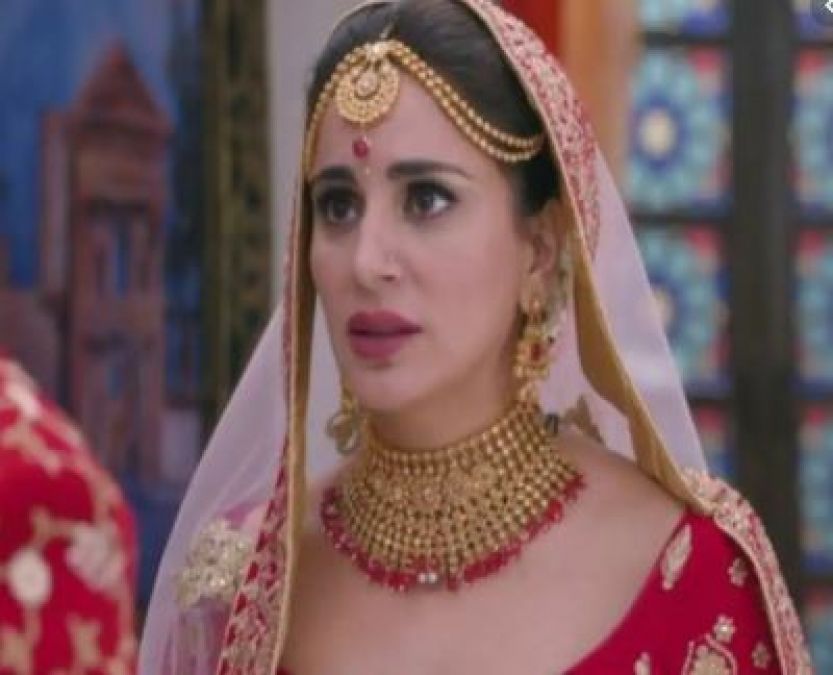 Kundali Bhagya: Preeta is trying to stop Mahira and Karan's marriage