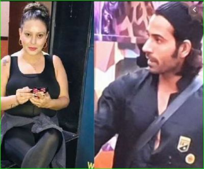 Ex-girlfriend calls Arhaan after his eviction, but he didn't receive her call