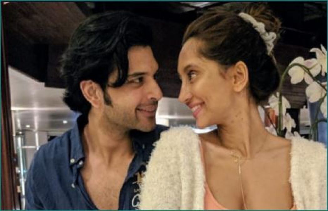 Anusha Dandekar talks about breakup with Karan Kundra