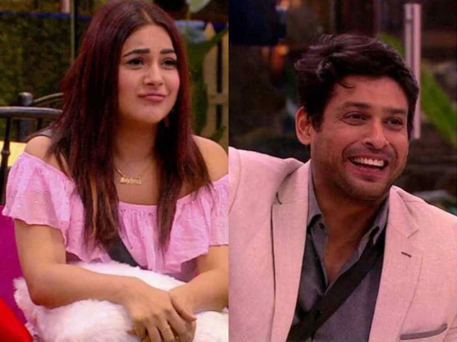 Shehnaz Gill wants someone special like this contestant, Siddharth expresses his feeling