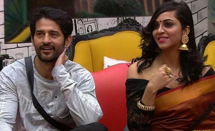 Bigg Boss-11 : अर्शी और हितेन की होगी फिर से एंट्री