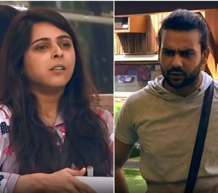 Bigg Boss 13: Shehnaz advises Madhurima, says- 