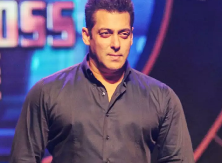BB13: Salman Khan accused of being bias host, is this right or myth?
