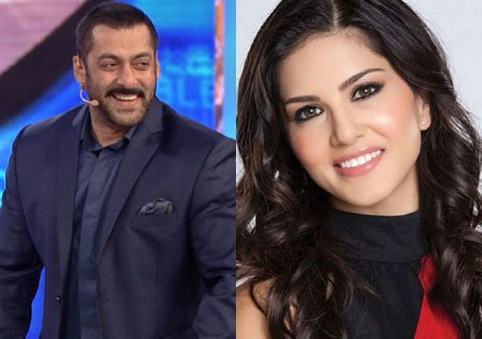 Big bang in new year, Sunny Leone to enter Big Boss house with a new twist