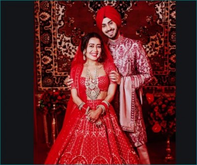 Neha Kakkar wants to marry again, reveals herself