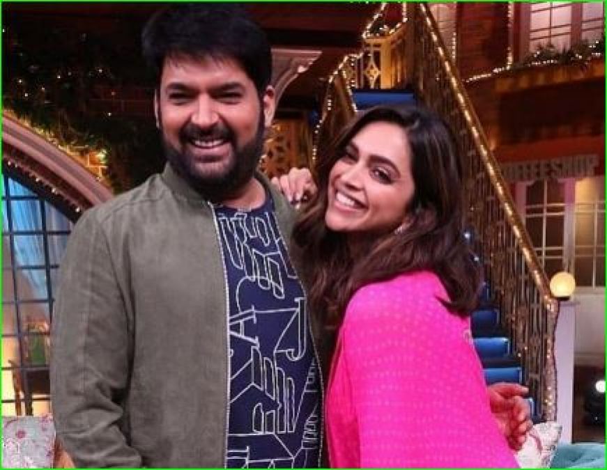 Kapil will celebrate Deepu's birthday on the sets of the show, Here's special plan