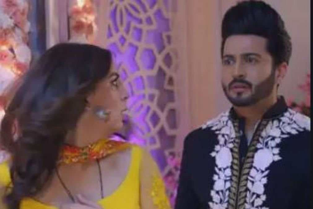 Kundali Bhagya: How Karan and Preeta will save guests from robbers, know the whole thing