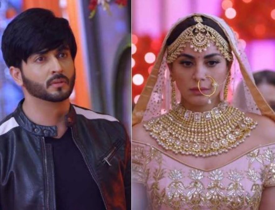 Kundali Bhagya: How Karan and Preeta will save guests from robbers, know the whole thing