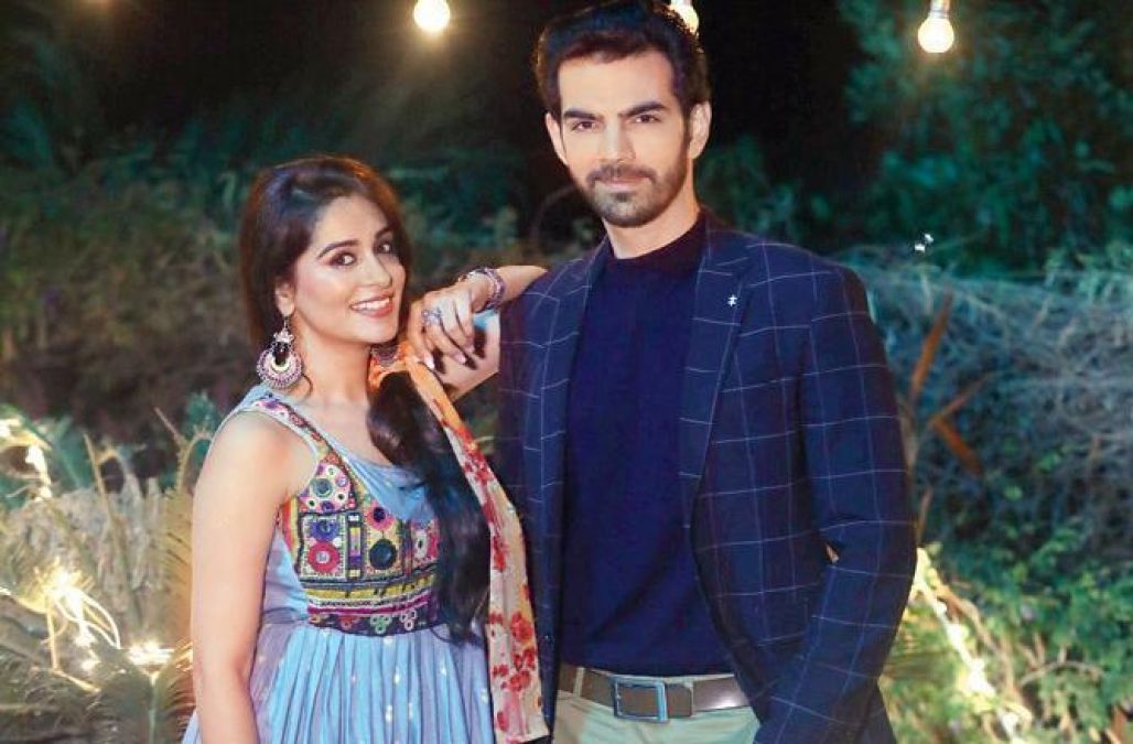 Kahaan hum Kahaan Tum: Sonakshi is about to take a big decision, big twist to come