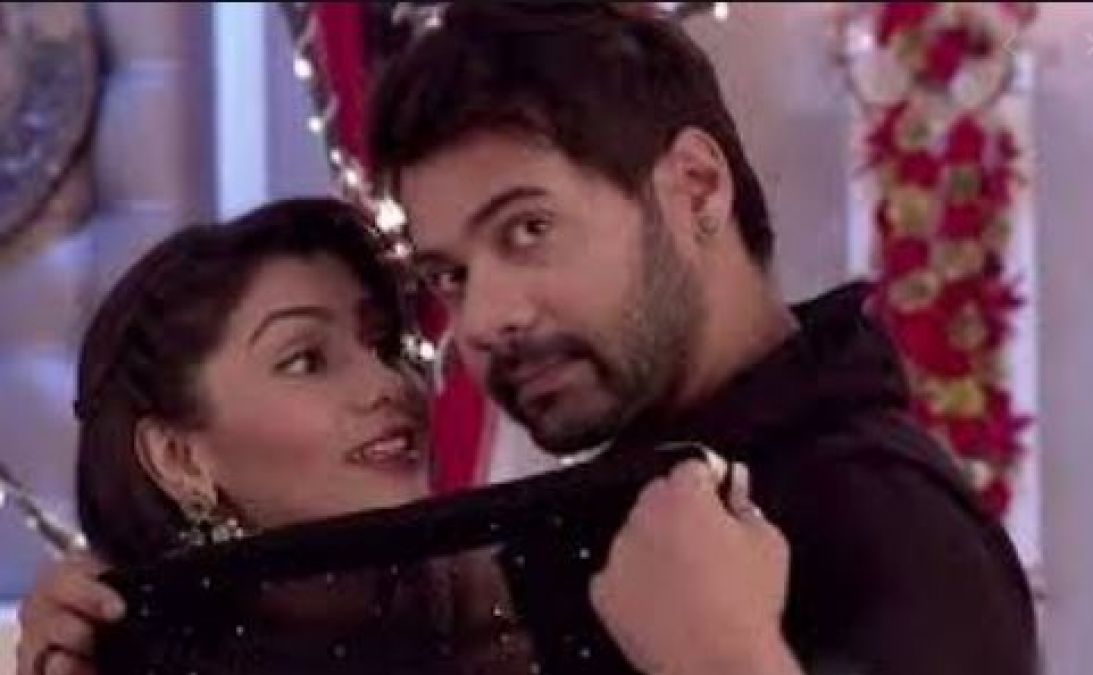 Kumkum Bhagya : रणवीर के प्यार को समझ पायेगी प्राची, जानिये है पूरी बात