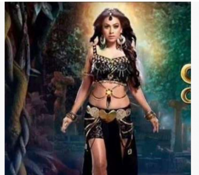 Naagin 4: Nia Sharma announced this in promo, excitement of audience increased