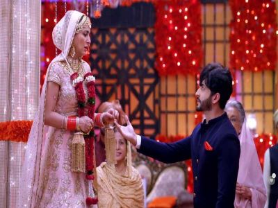 Kundali Bhagya: How Karan and Preeta will save guests from robbers, know the whole thing