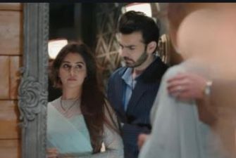 Kahaan hum Kahaan Tum: Sonakshi is about to take a big decision, big twist to come