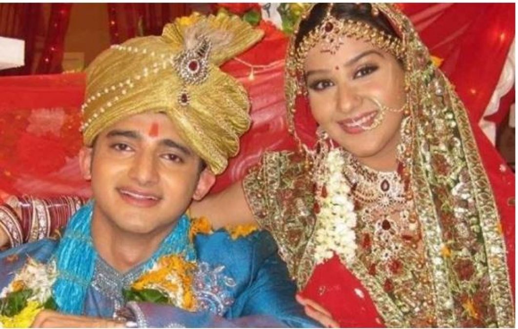 Shilpa Shinde was about to get married to this person, the cards were printed,