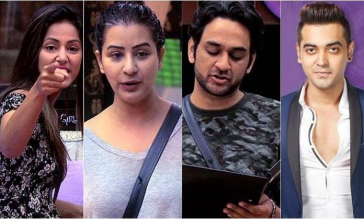 Bigg Boss 11 : इतिहास में पहली बार कुछ ऐसा होगा बिग बॉस के घर में