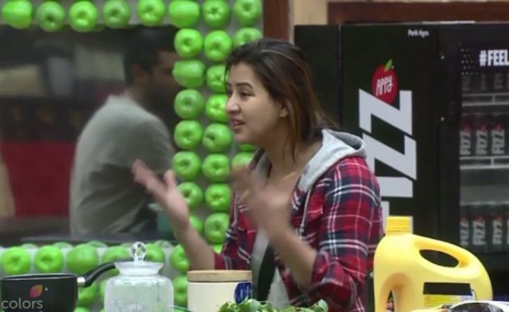 Bigg Boss 11: शिल्पा शिंदे के इस सपने के बारे में जानकर क्या कहेंगे उनके फैंस