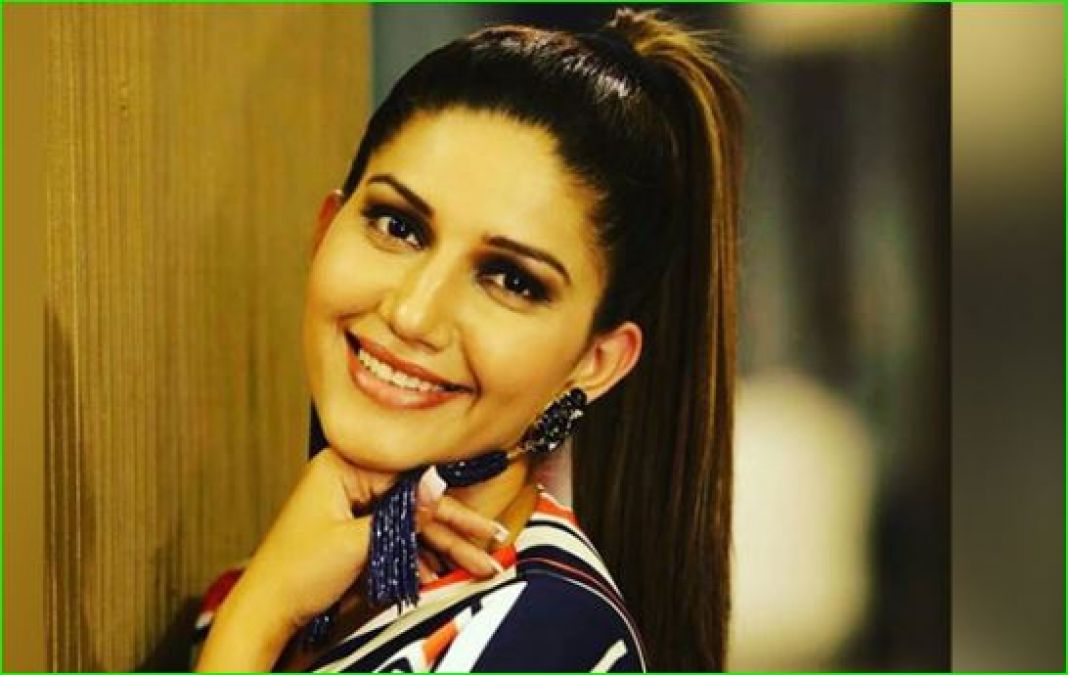 Bad news for Sapna Chaudhary's fans, problems increases after accident