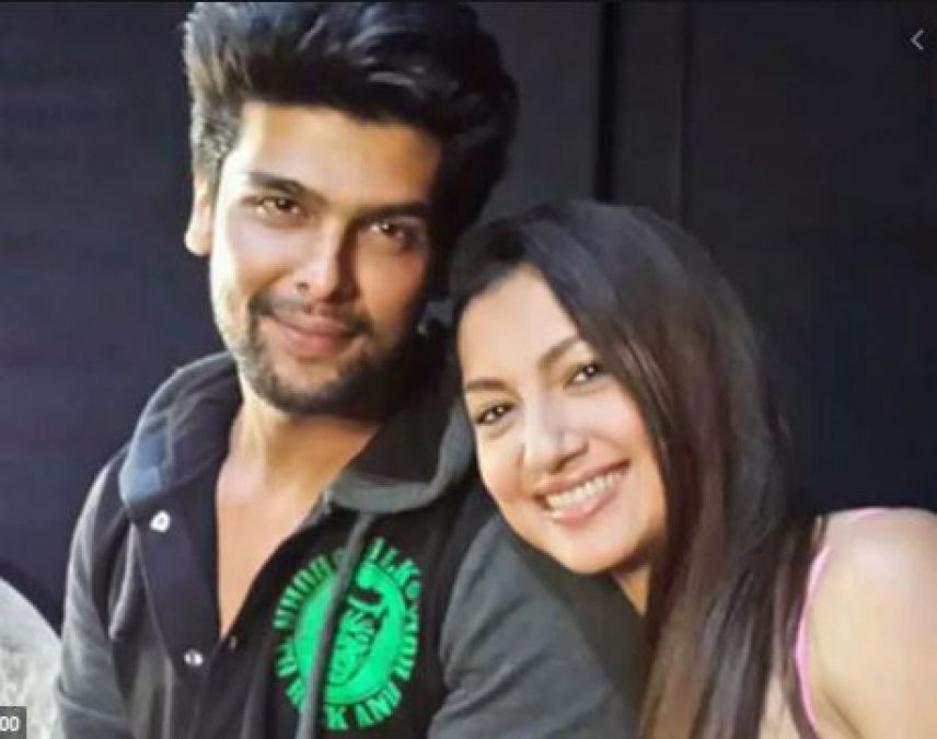 Know the couples who fell in love with Bigboss's house