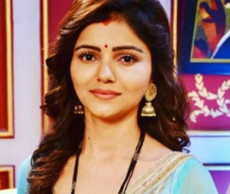 This actress of 'Shakti Astitva Ke Ehsaas Ki' will no longer be part of show