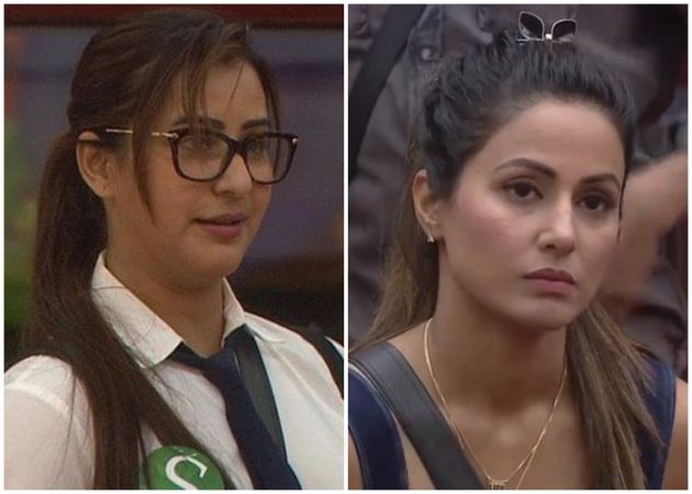 Bigg Boss 11 : शिल्पा को याद आ रहीं है इस व्यक्ति की