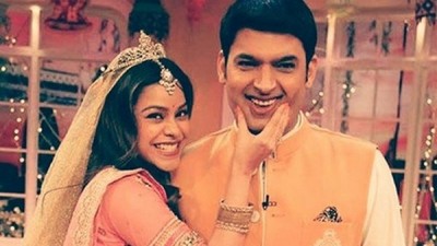 This famous actress left Kapil Sharma's show! will be seen on this new show now