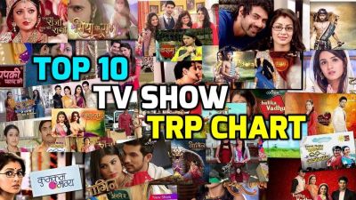 TRP List: Naira and Kartik's situation disappointing, this show is at number one spot