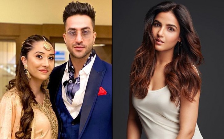 Aly Goni shockingly nominated Rubina Dilaik for eviction, Ilham came in support