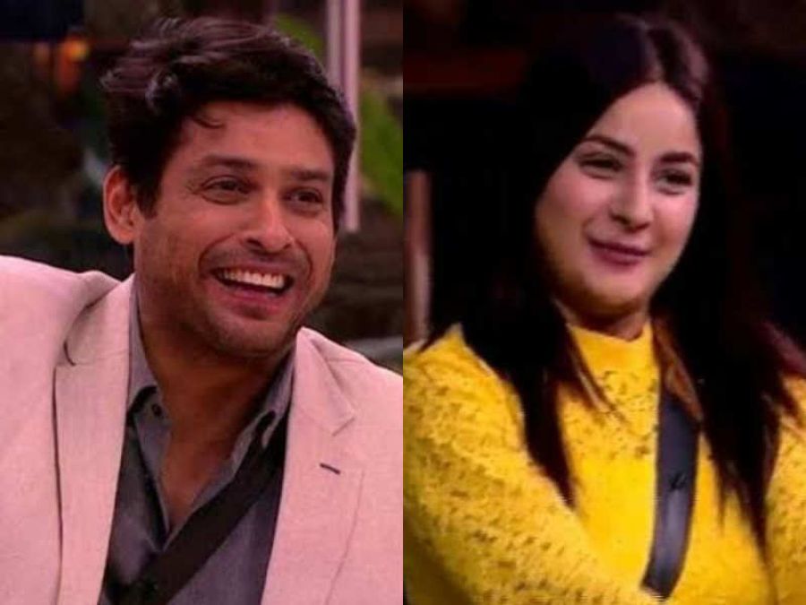 Bigg Boss 13: काजोल के सामने शहनाज ने सिद्धार्थ के लिए कही ऐसी बात, सुनकर घरवालें भी हुए हैरान